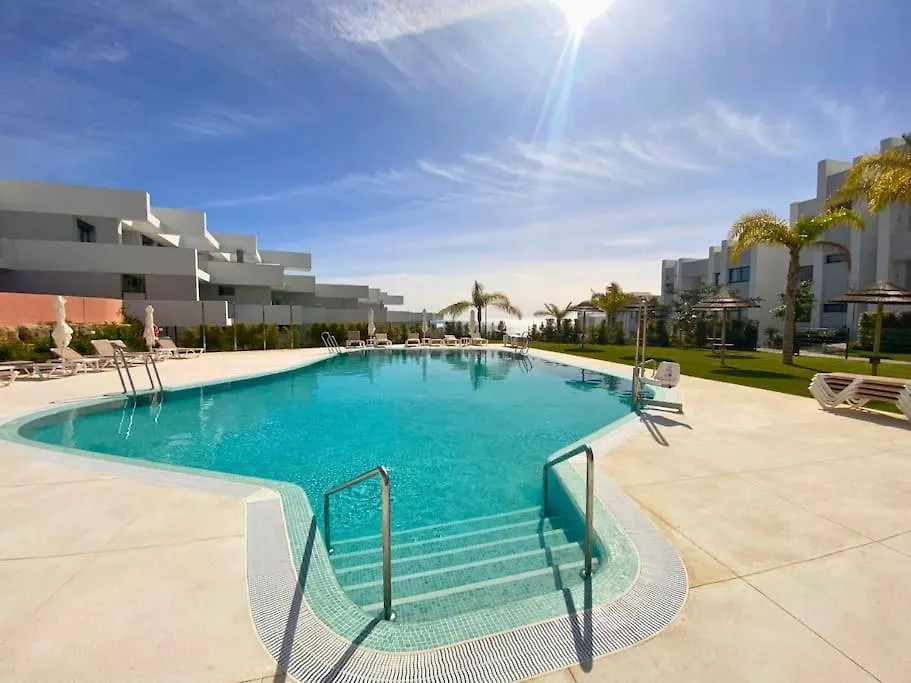 Sunny & New - 3Bd 2Bt With Views Διαμέρισμα Manilva