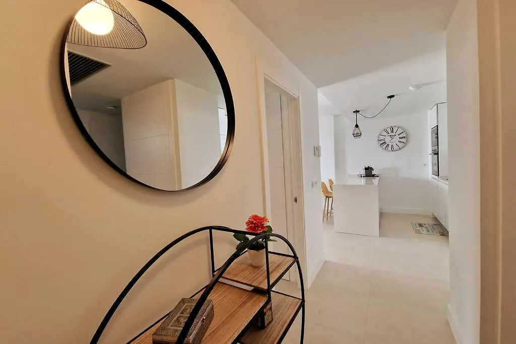 Sunny & New - 3Bd 2Bt With Views Διαμέρισμα Manilva Ισπανία