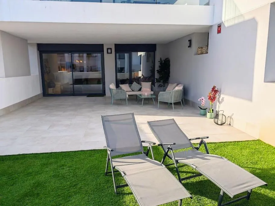 Sunny & New - 3Bd 2Bt With Views Διαμέρισμα Manilva