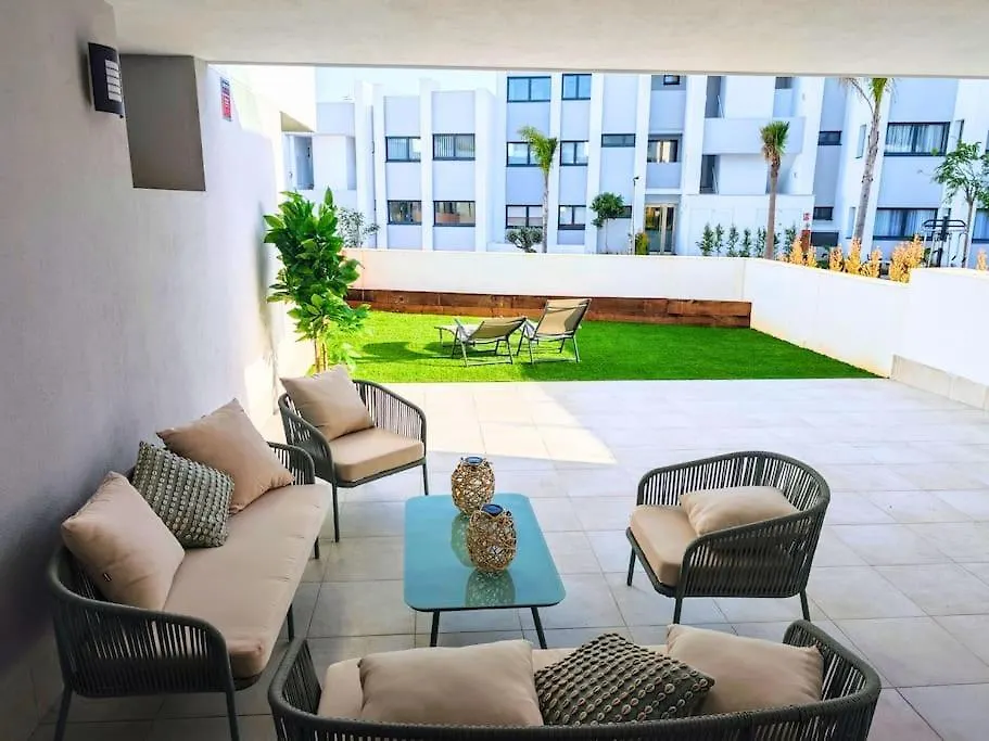 Sunny & New - 3Bd 2Bt With Views Διαμέρισμα Manilva