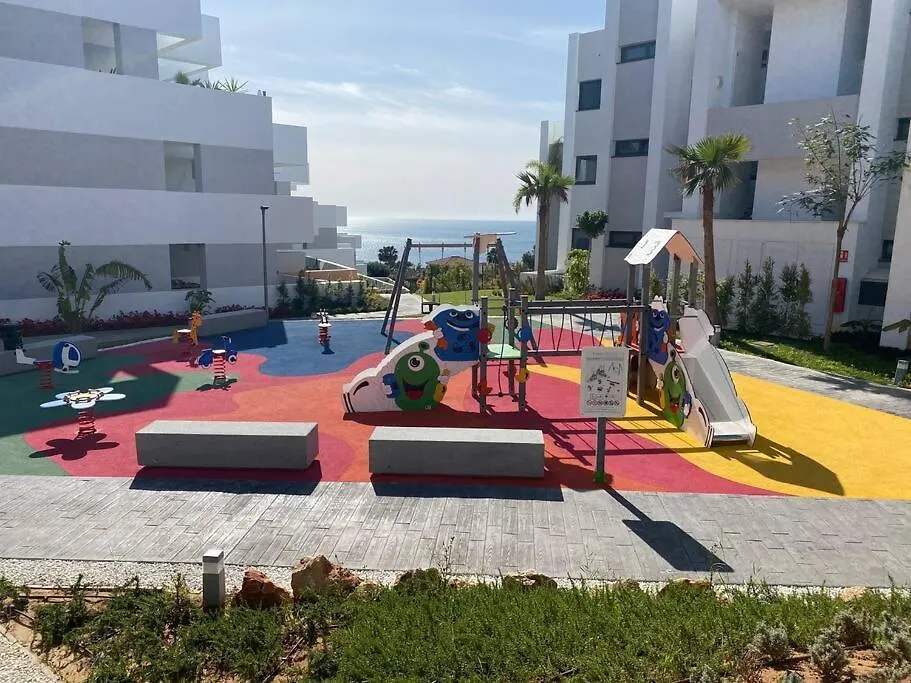 Sunny & New - 3Bd 2Bt With Views Διαμέρισμα Manilva Ισπανία