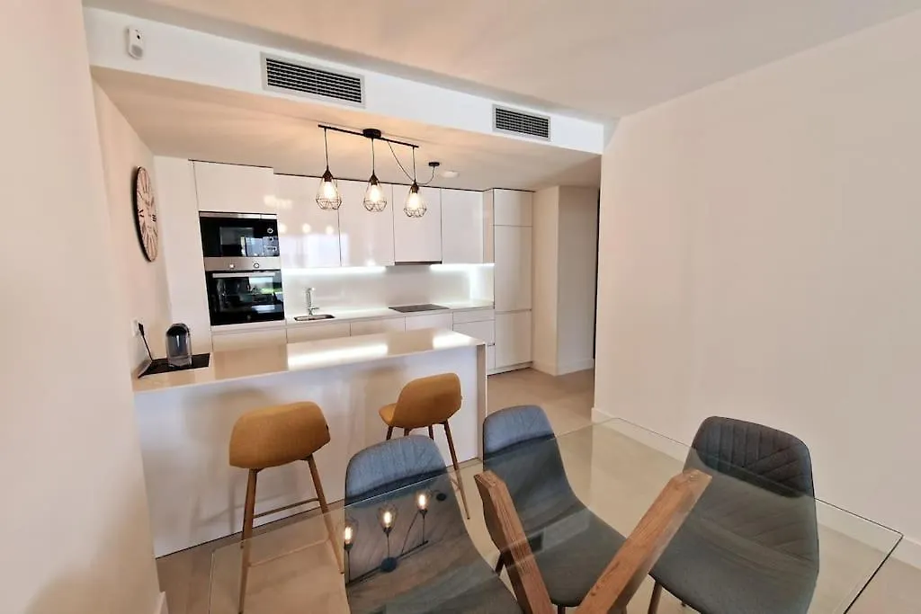 Sunny & New - 3Bd 2Bt With Views Διαμέρισμα Manilva