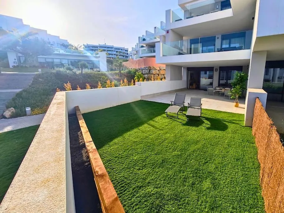 Sunny & New - 3Bd 2Bt With Views Διαμέρισμα Manilva Ισπανία