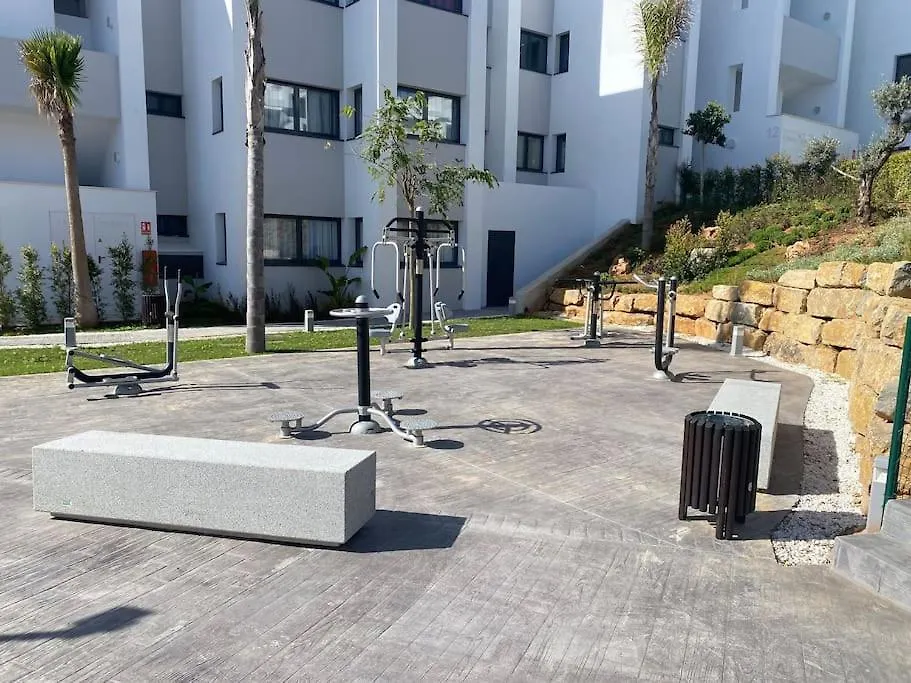 Sunny & New - 3Bd 2Bt With Views Διαμέρισμα Manilva